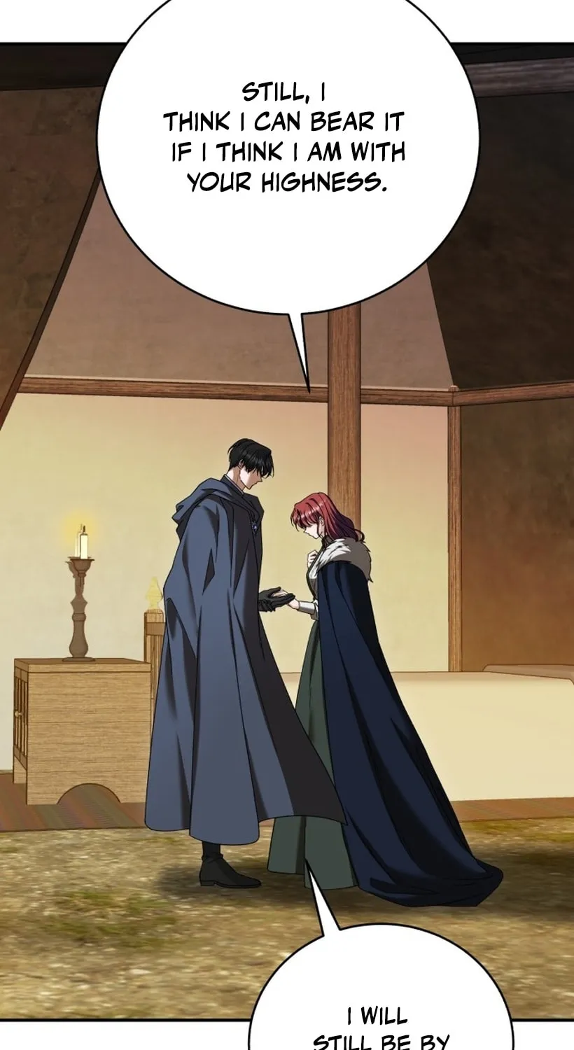 Read Unforeseen Engagement chapter 16 image 82 on Lezhin