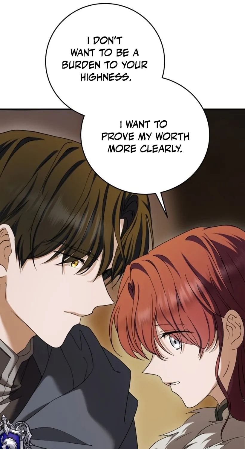 Read Unforeseen Engagement chapter 16 image 85 on Lezhin