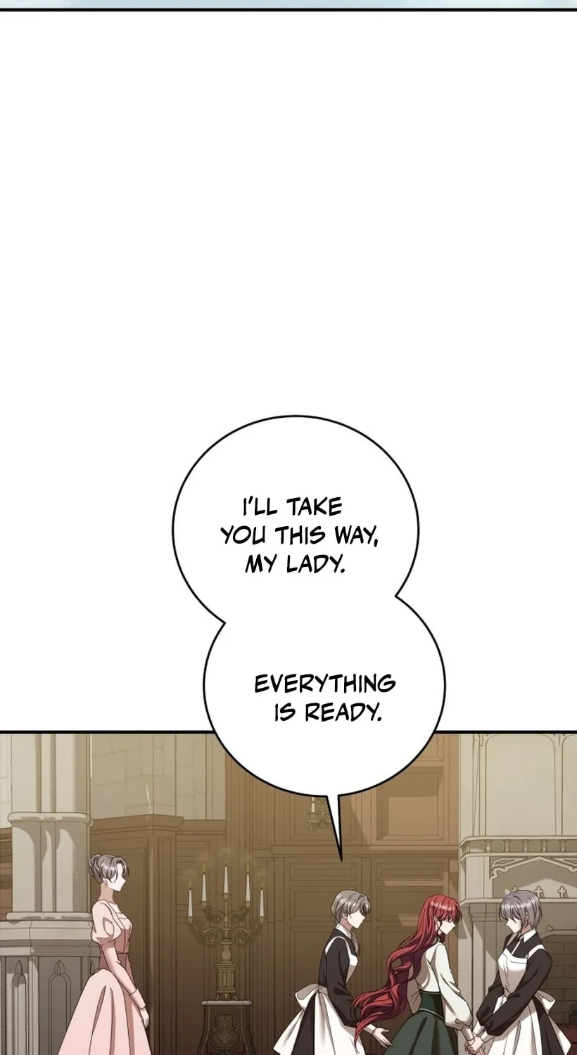 Read Unforeseen Engagement chapter 17 image 100 on Lezhin