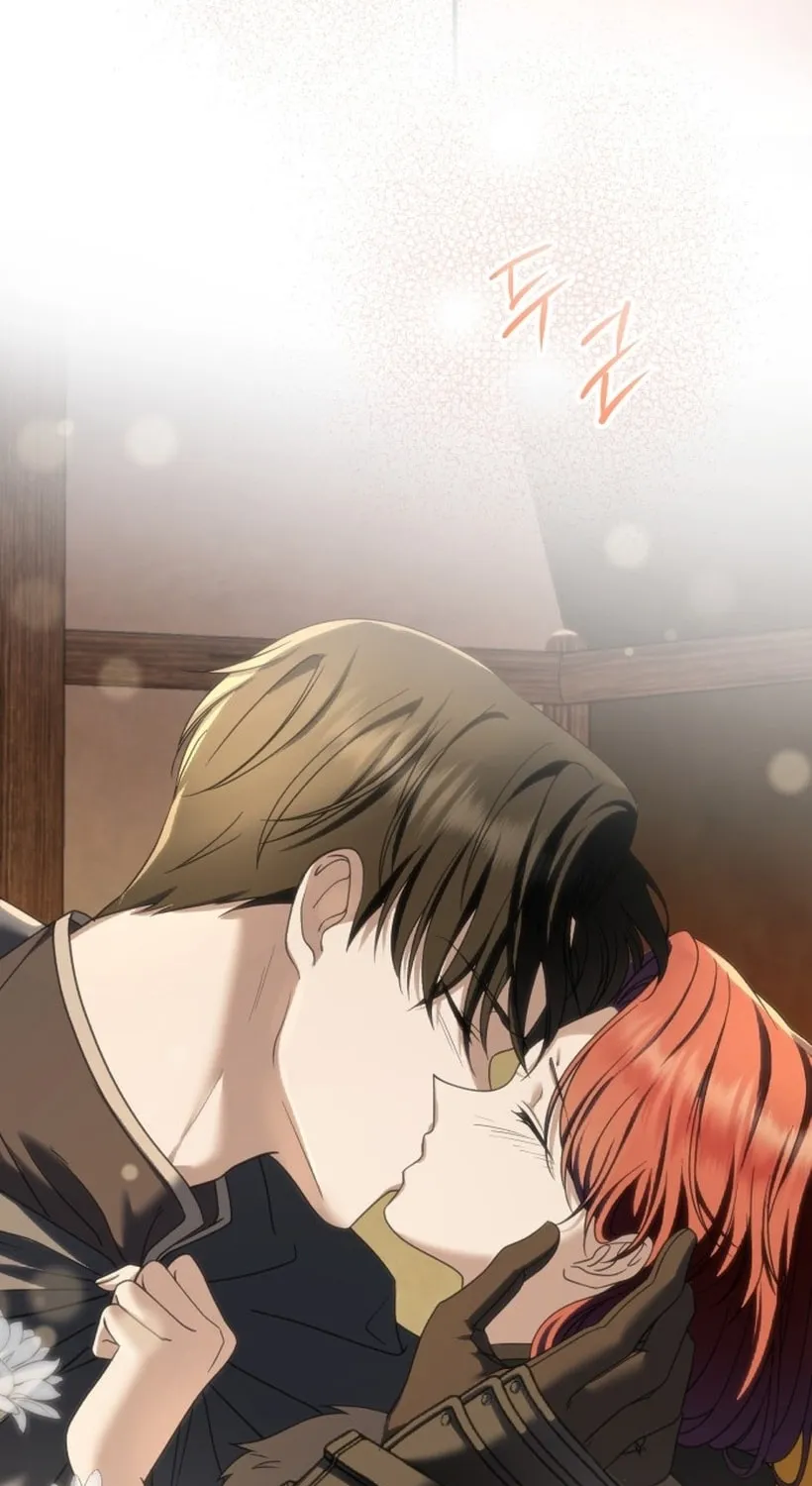 Read Unforeseen Engagement chapter 17 image 23 on Lezhin