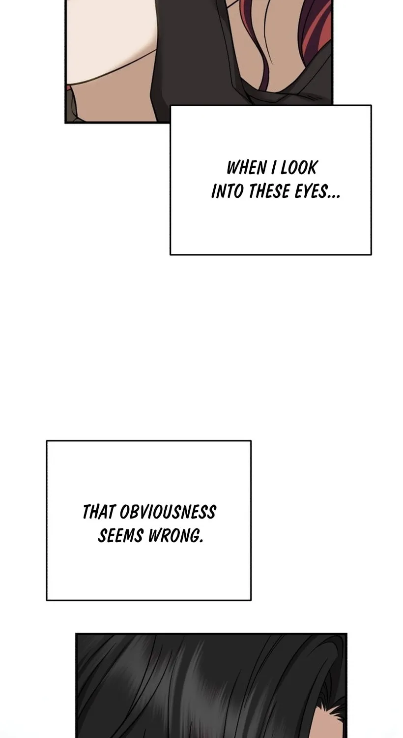 Read Unforeseen Engagement chapter 17 image 3 on Lezhin