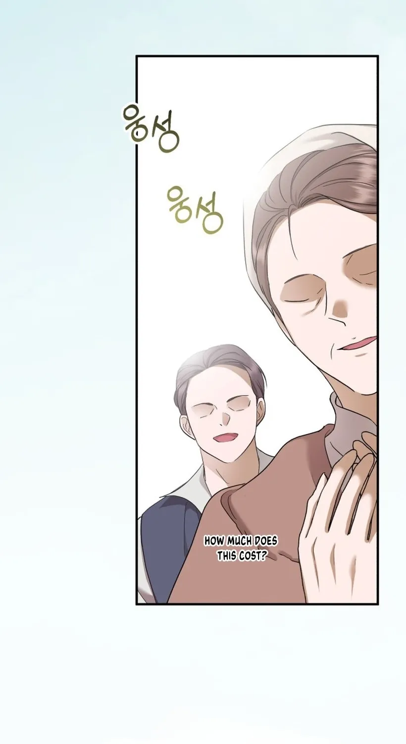 Read Unforeseen Engagement chapter 17 image 32 on Lezhin