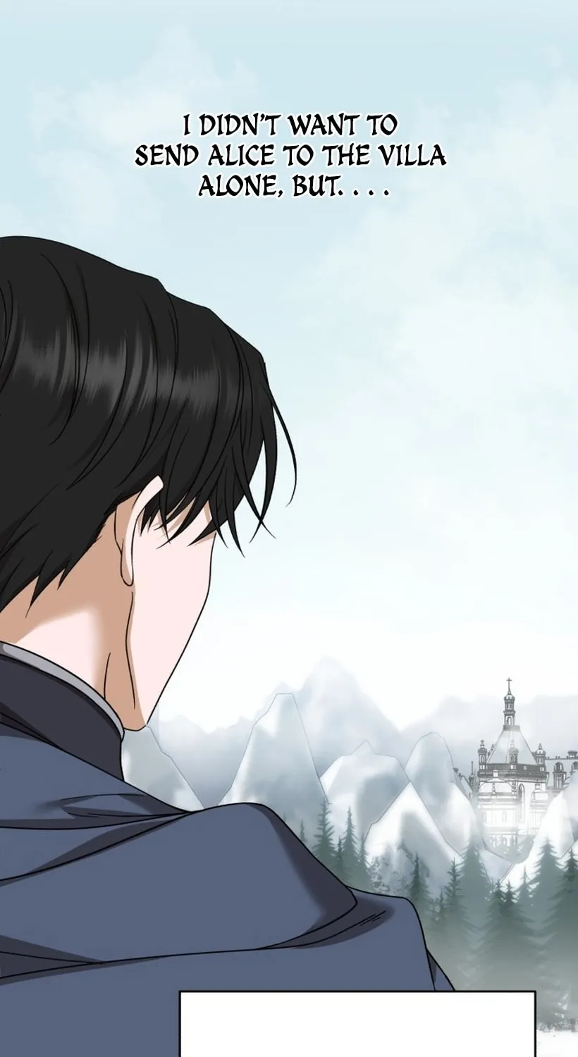 Read Unforeseen Engagement chapter 17 image 35 on Lezhin