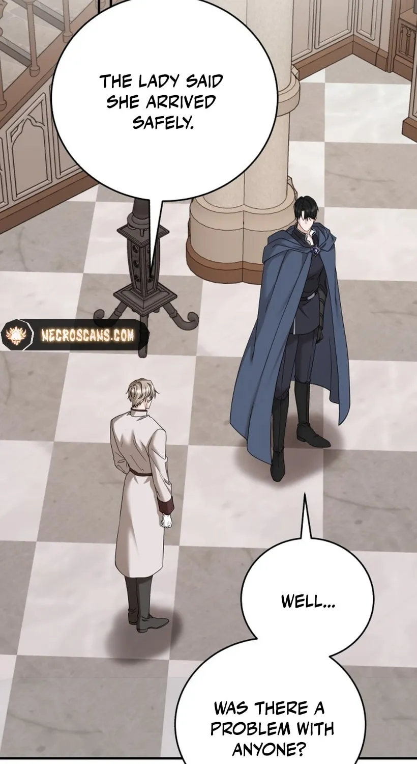 Read Unforeseen Engagement chapter 17 image 37 on Lezhin