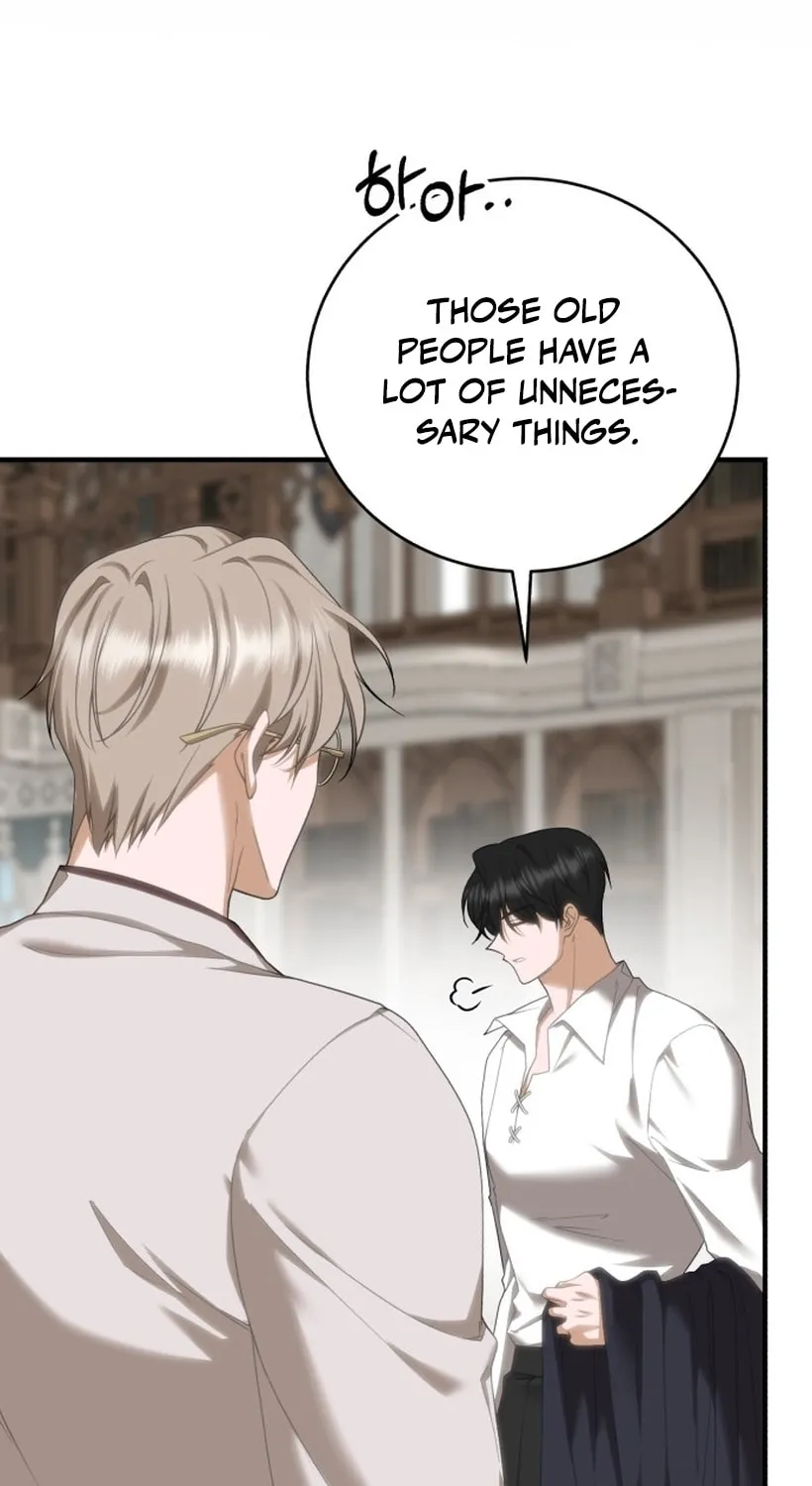 Read Unforeseen Engagement chapter 17 image 46 on Lezhin