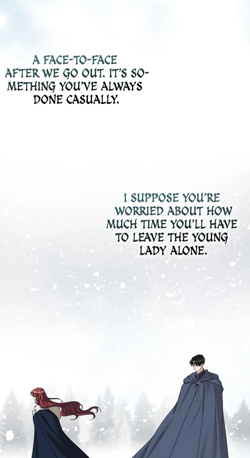 Read Unforeseen Engagement chapter 17 image 50 on Lezhin