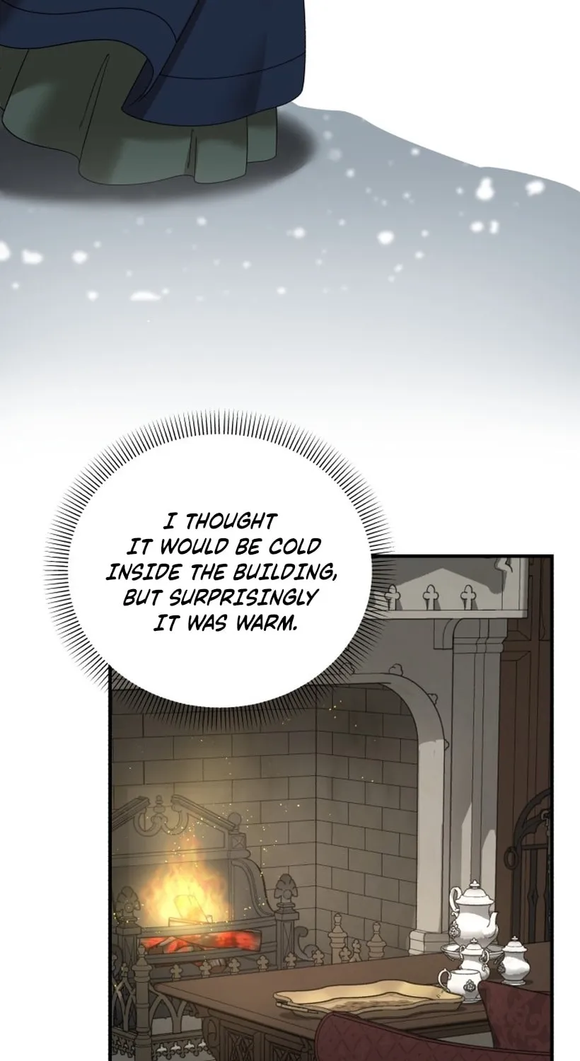 Read Unforeseen Engagement chapter 17 image 57 on Lezhin