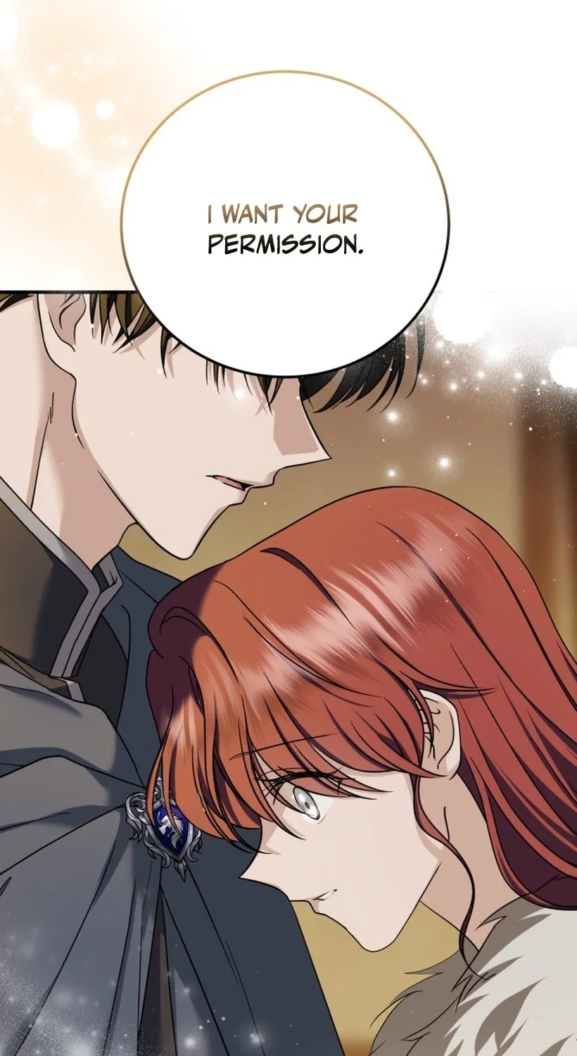 Read Unforeseen Engagement chapter 17 image 6 on Lezhin