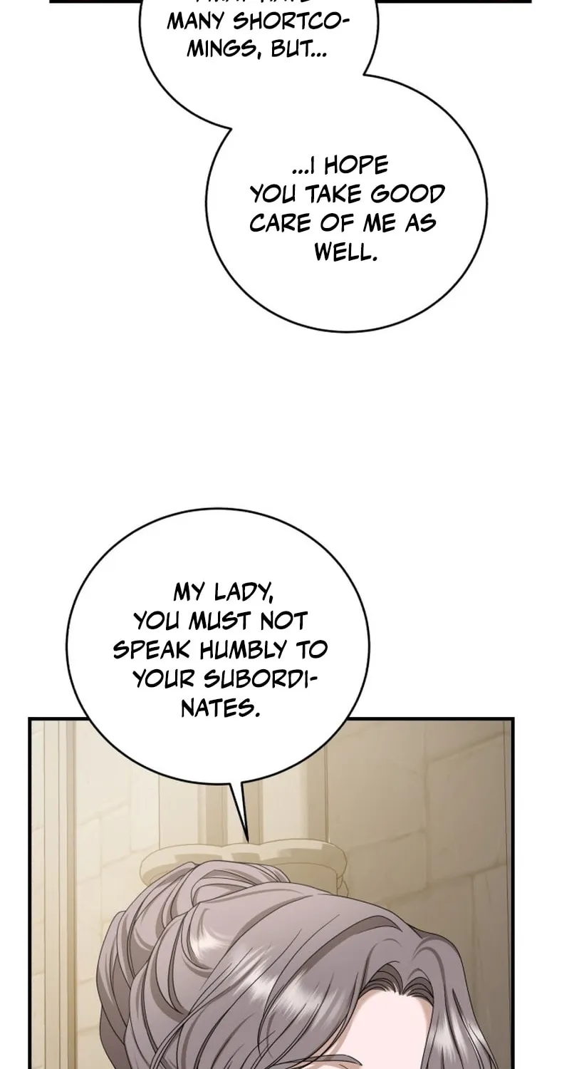 Read Unforeseen Engagement chapter 17 image 70 on Lezhin