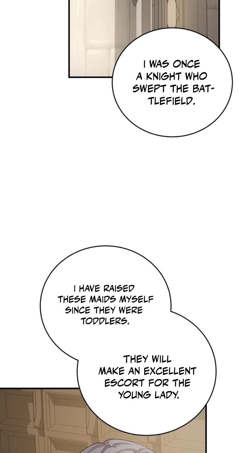 Read Unforeseen Engagement chapter 17 image 75 on Lezhin