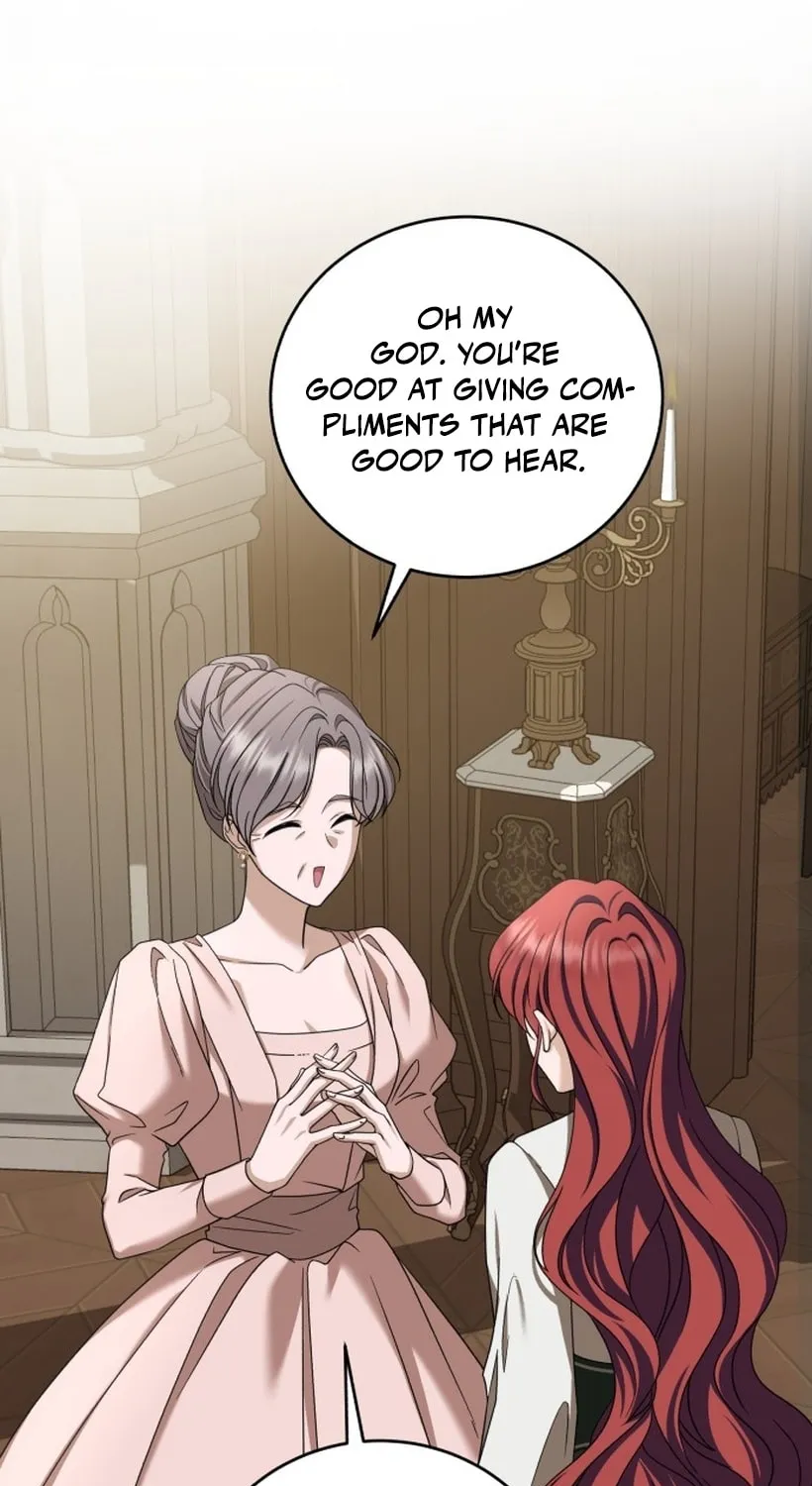 Read Unforeseen Engagement chapter 17 image 79 on Lezhin