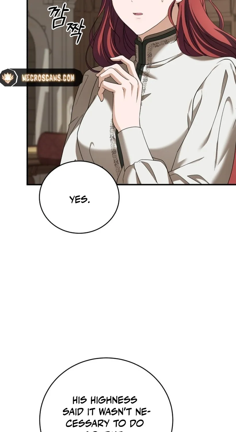 Read Unforeseen Engagement chapter 17 image 81 on Lezhin