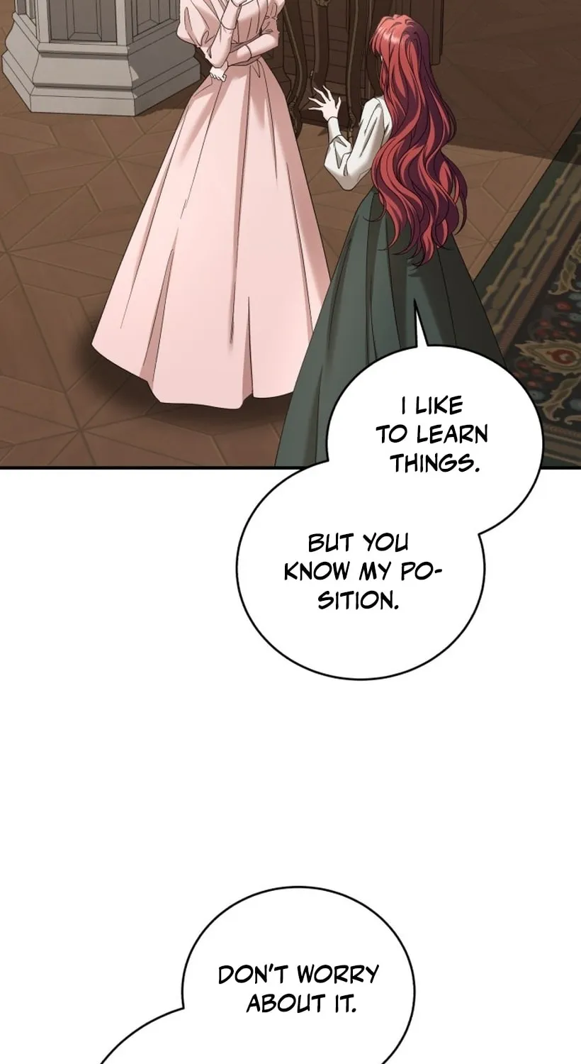 Read Unforeseen Engagement chapter 17 image 85 on Lezhin