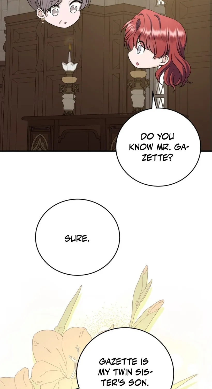 Read Unforeseen Engagement chapter 17 image 91 on Lezhin