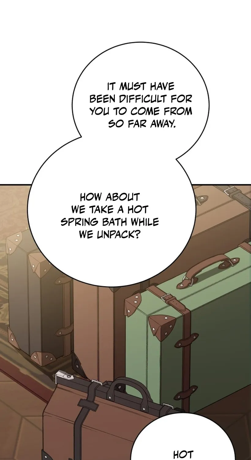 Read Unforeseen Engagement chapter 17 image 97 on Lezhin