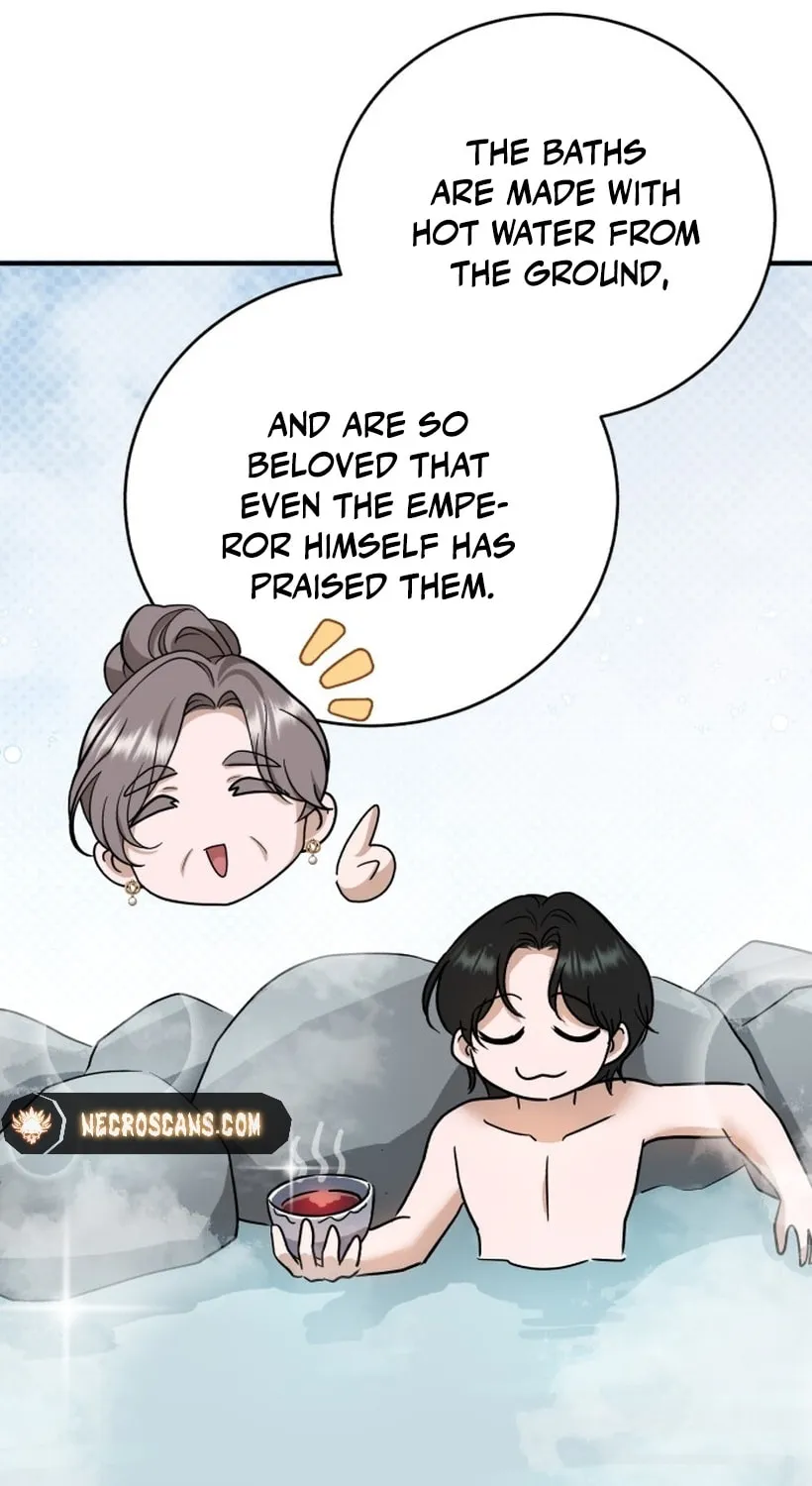 Read Unforeseen Engagement chapter 17 image 99 on Lezhin