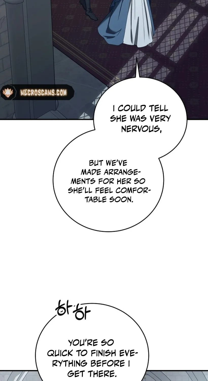 Read Unforeseen Engagement chapter 18 image 1 on Lezhin