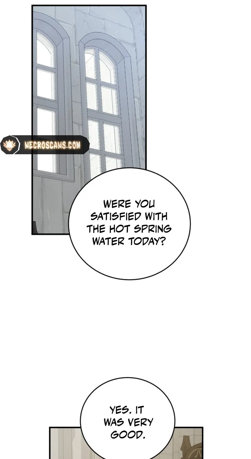 Read Unforeseen Engagement chapter 18 image 10 on Lezhin
