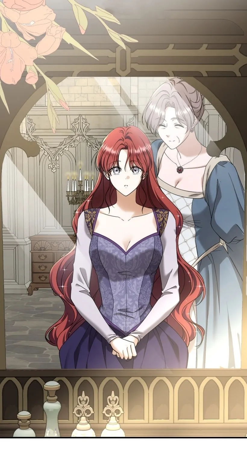 Read Unforeseen Engagement chapter 18 image 12 on Lezhin
