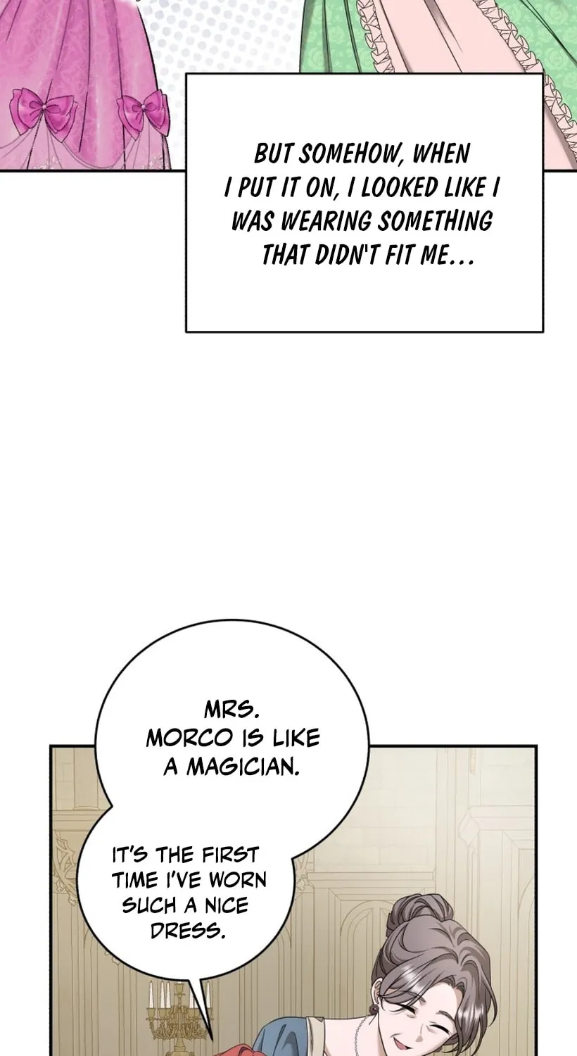 Read Unforeseen Engagement chapter 18 image 14 on Lezhin
