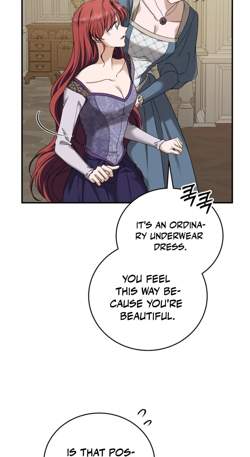 Read Unforeseen Engagement chapter 18 image 15 on Lezhin