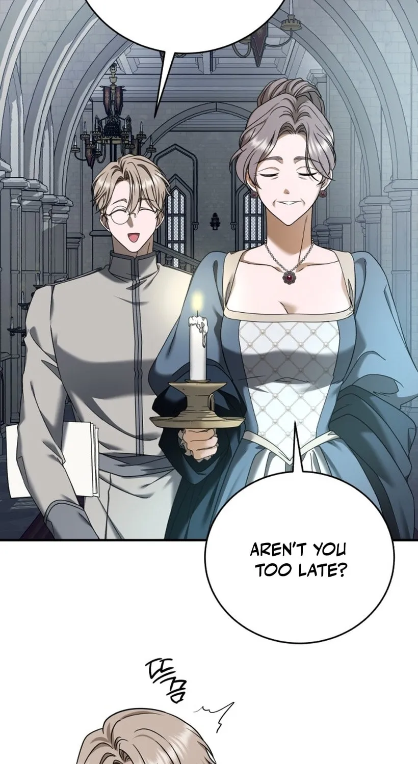 Read Unforeseen Engagement chapter 18 image 2 on Lezhin