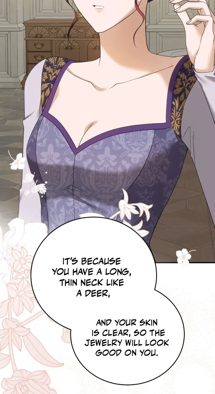 Read Unforeseen Engagement chapter 18 image 20 on Lezhin