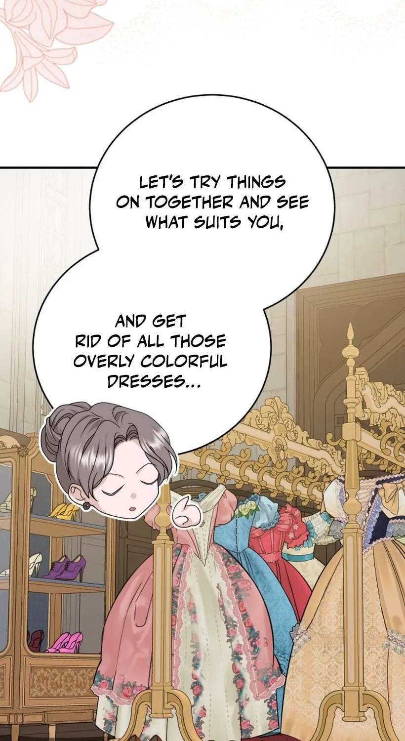 Read Unforeseen Engagement chapter 18 image 21 on Lezhin