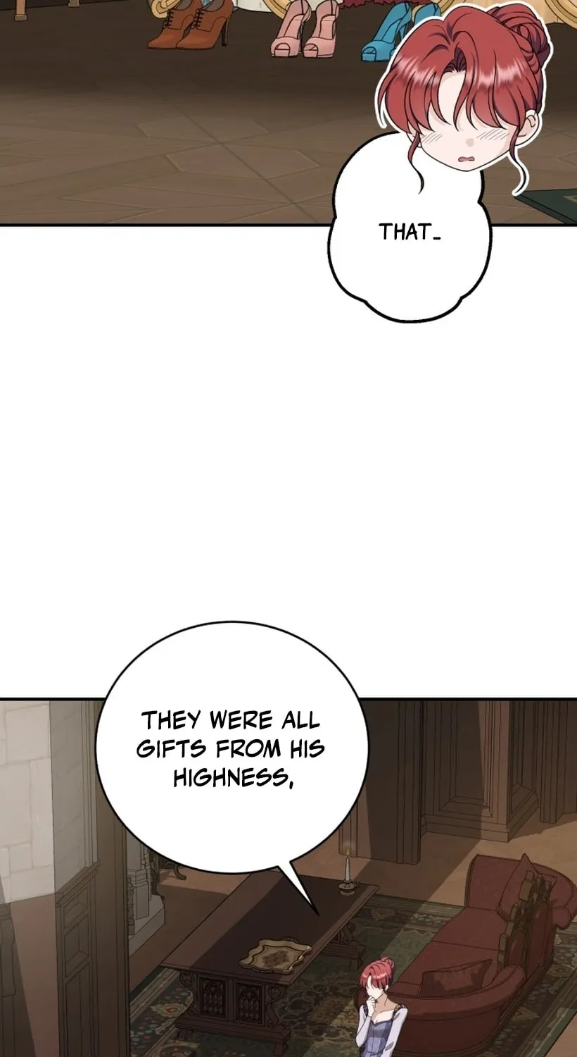Read Unforeseen Engagement chapter 18 image 22 on Lezhin