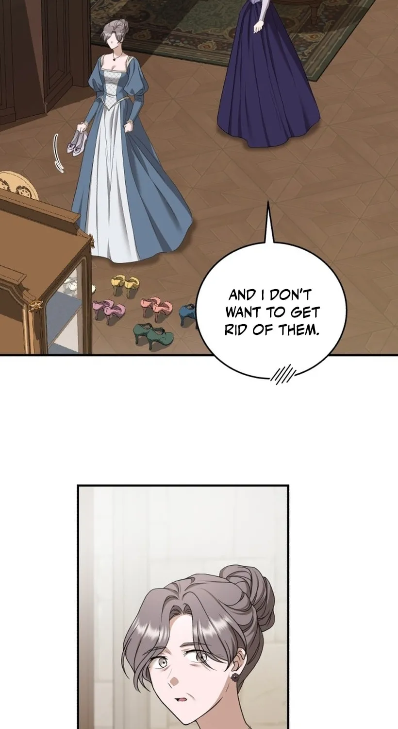 Read Unforeseen Engagement chapter 18 image 23 on Lezhin