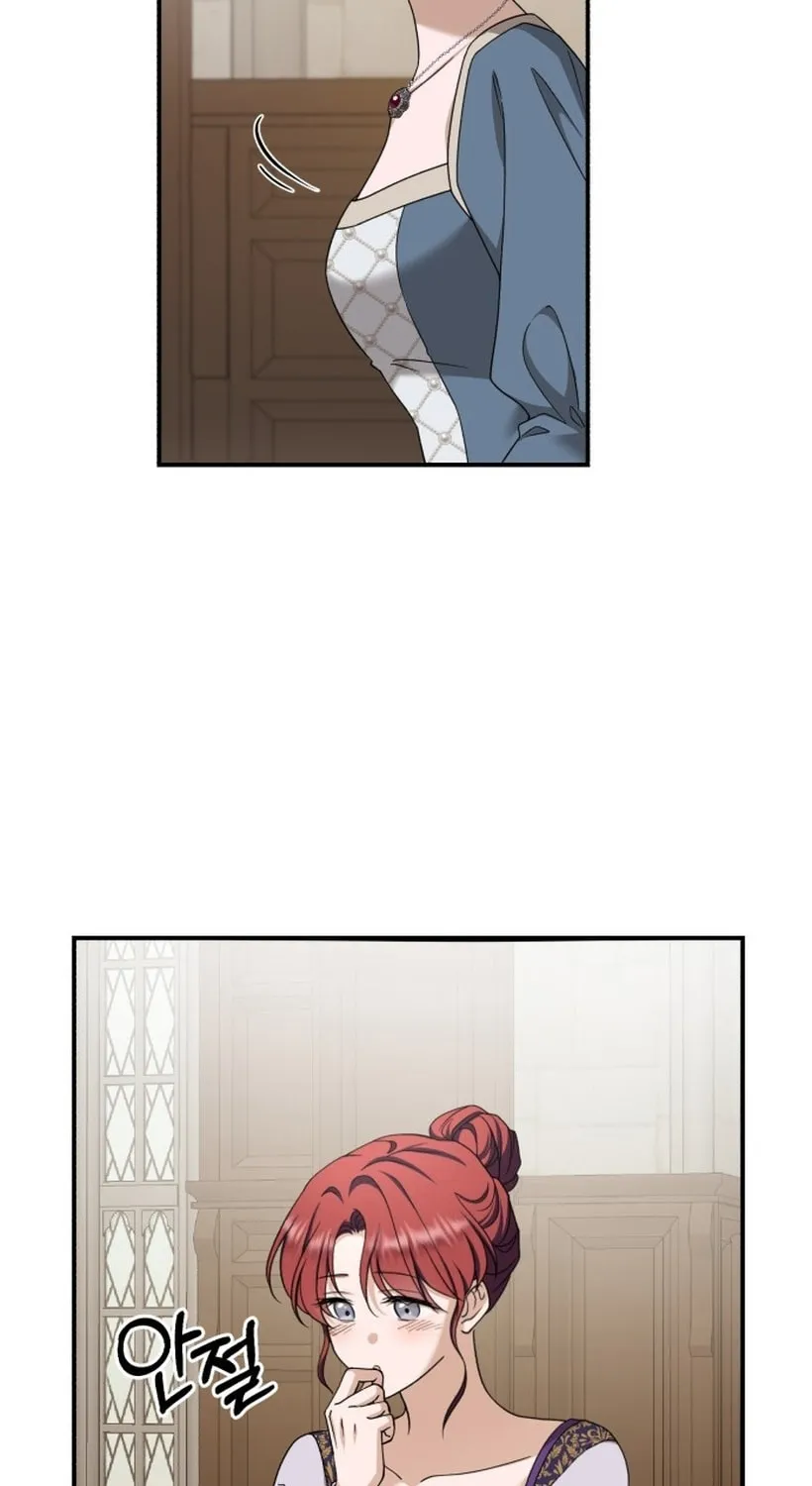 Read Unforeseen Engagement chapter 18 image 24 on Lezhin