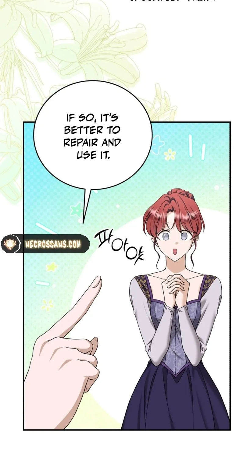 Read Unforeseen Engagement chapter 18 image 26 on Lezhin