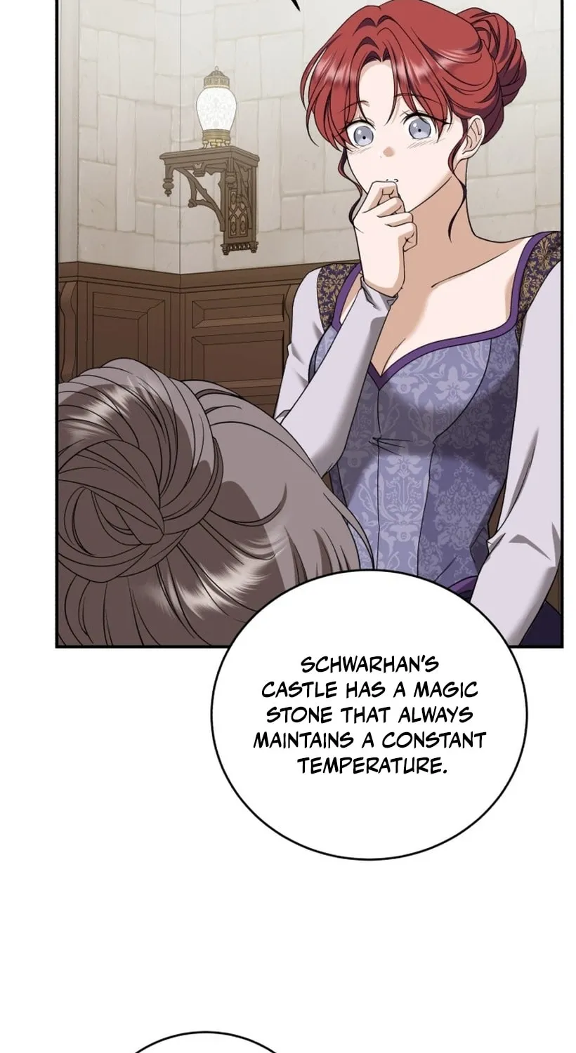 Read Unforeseen Engagement chapter 18 image 30 on Lezhin