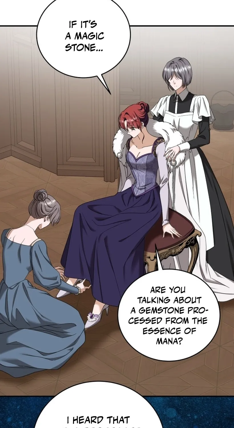 Read Unforeseen Engagement chapter 18 image 31 on Lezhin
