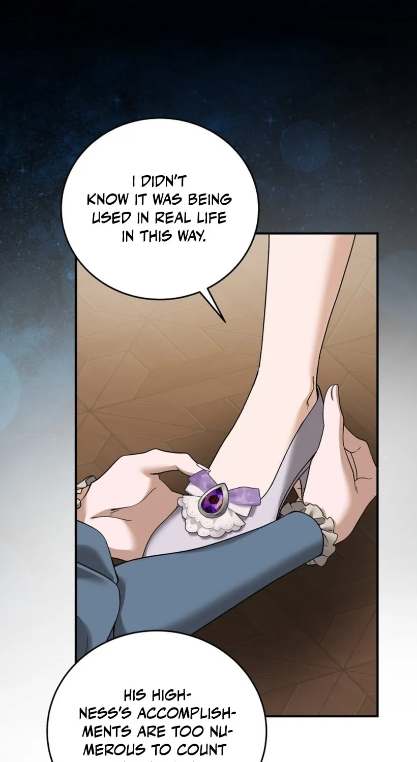 Read Unforeseen Engagement chapter 18 image 33 on Lezhin