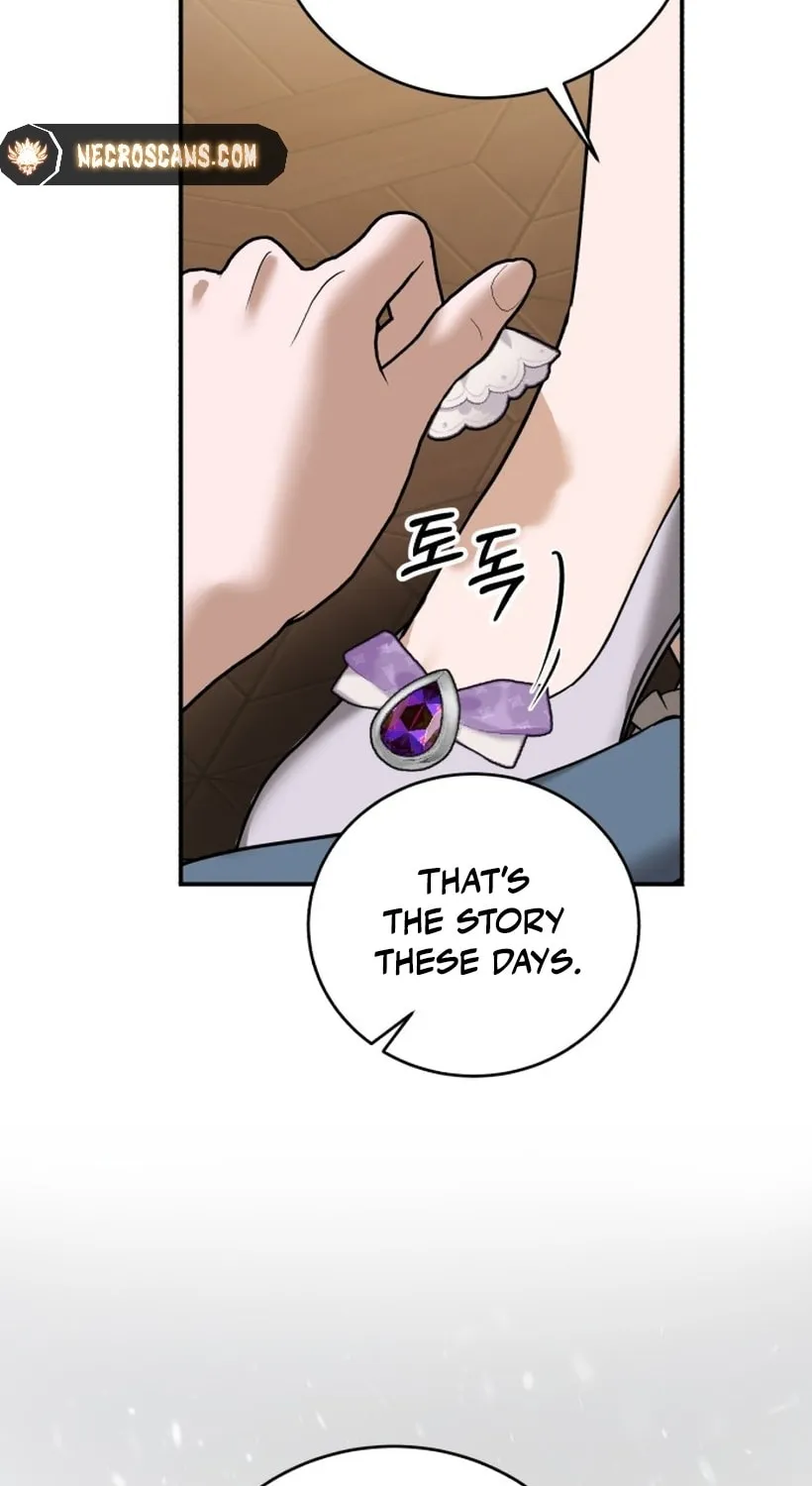 Read Unforeseen Engagement chapter 18 image 36 on Lezhin