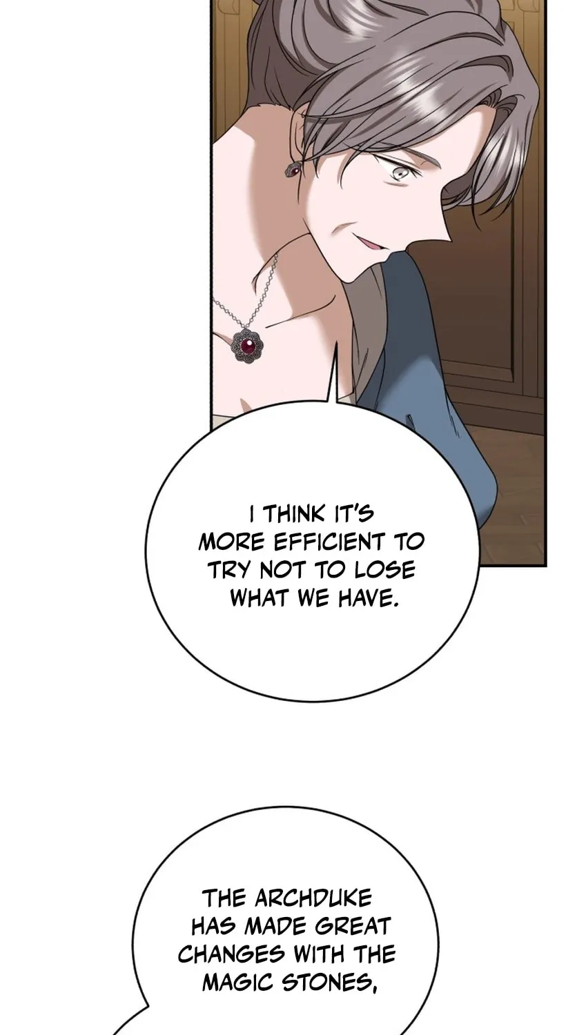 Read Unforeseen Engagement chapter 18 image 49 on Lezhin
