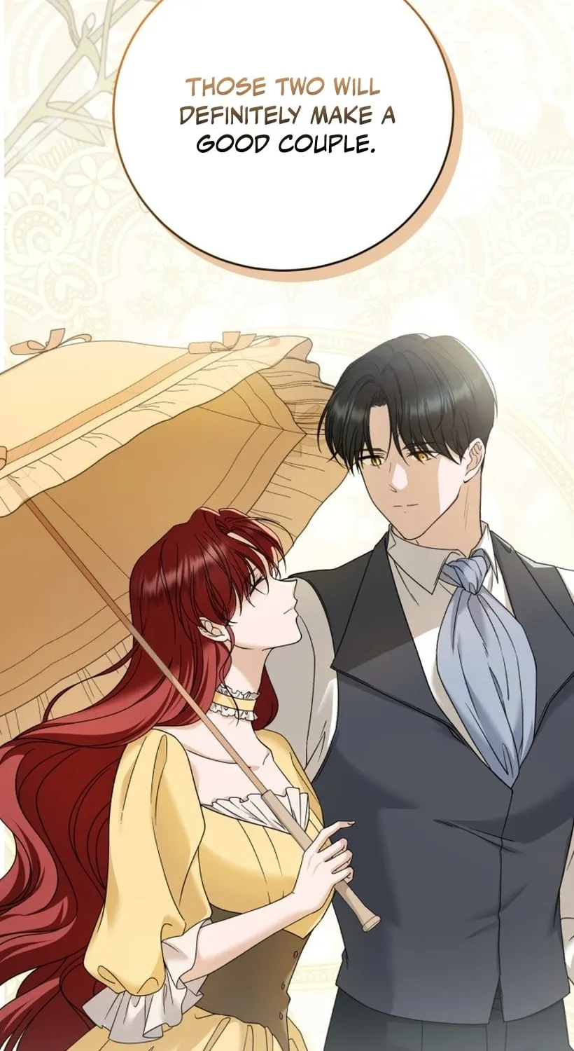Read Unforeseen Engagement chapter 18 image 5 on Lezhin