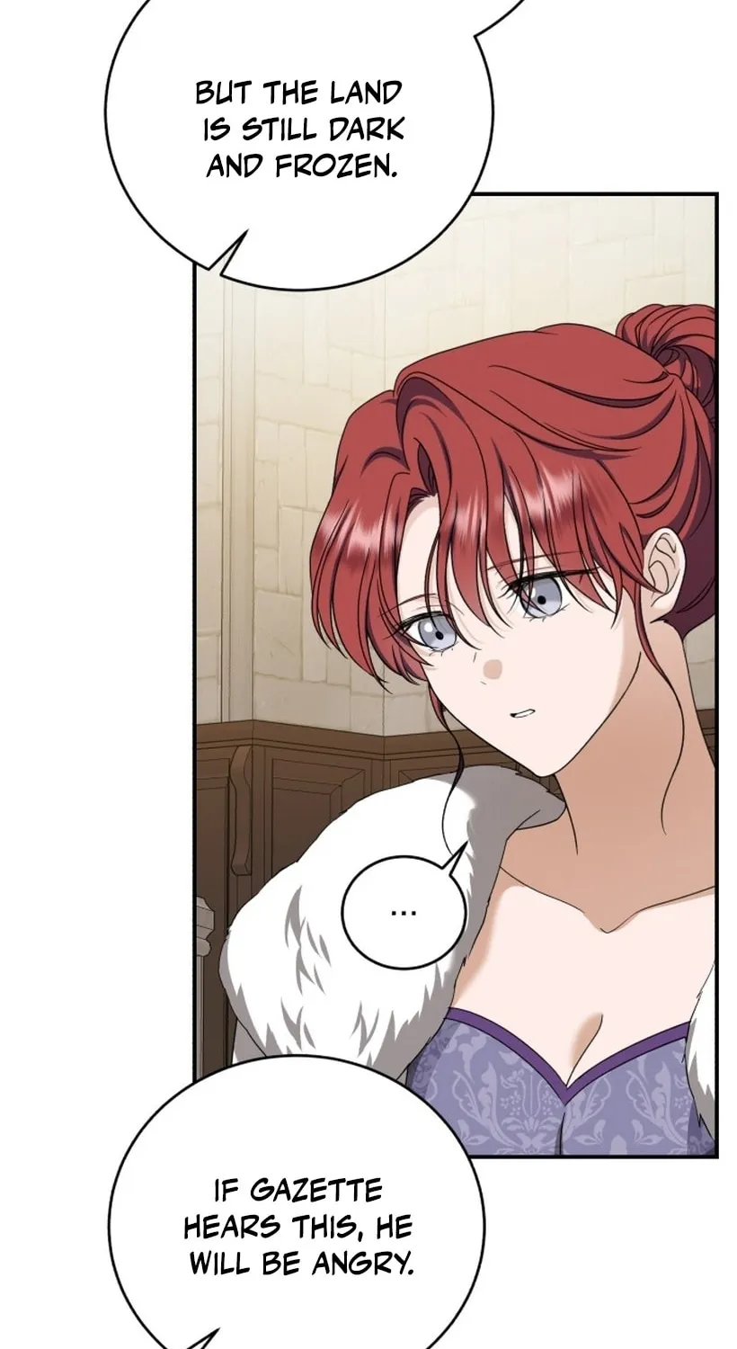 Read Unforeseen Engagement chapter 18 image 50 on Lezhin