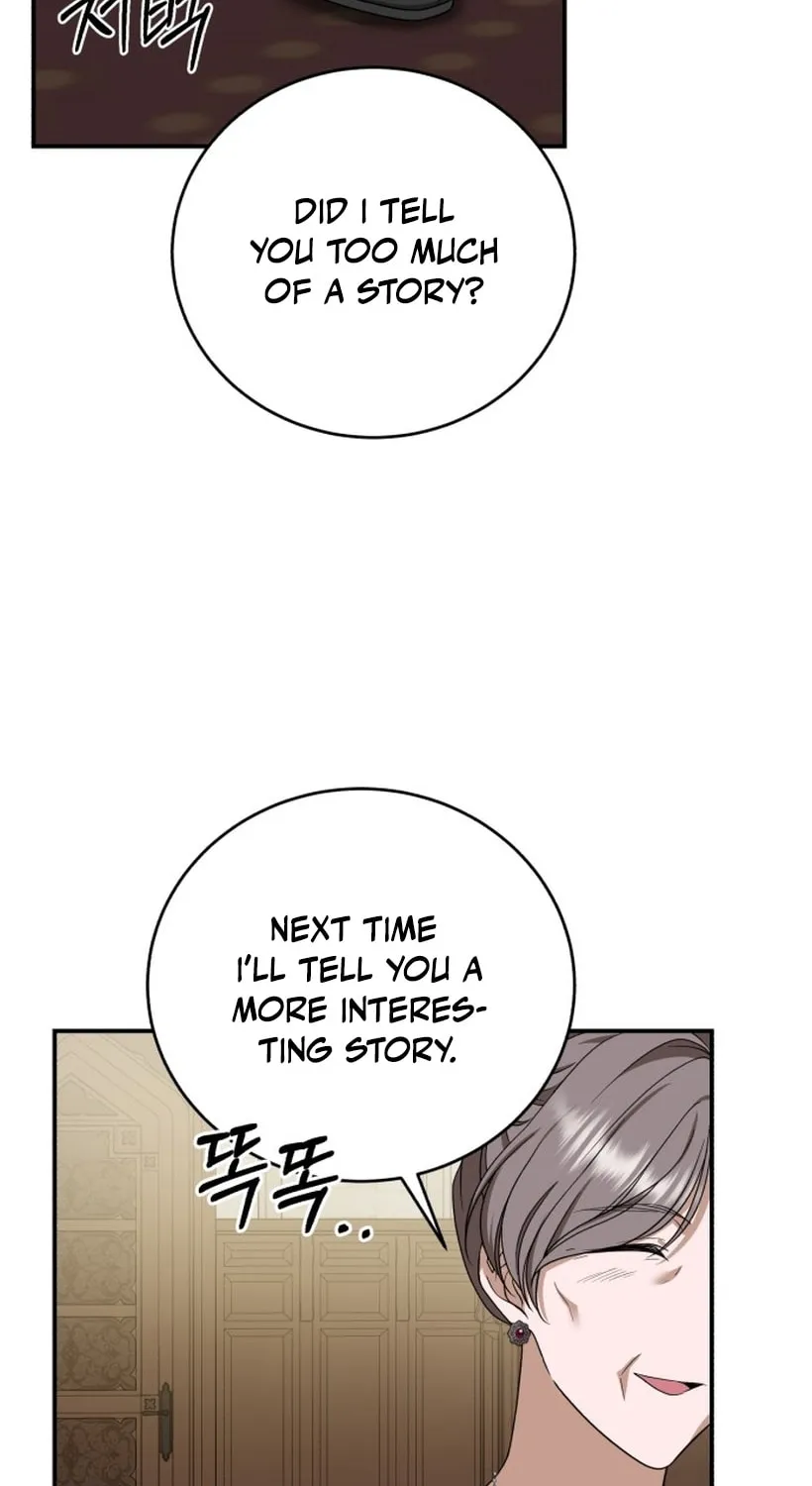 Read Unforeseen Engagement chapter 18 image 52 on Lezhin