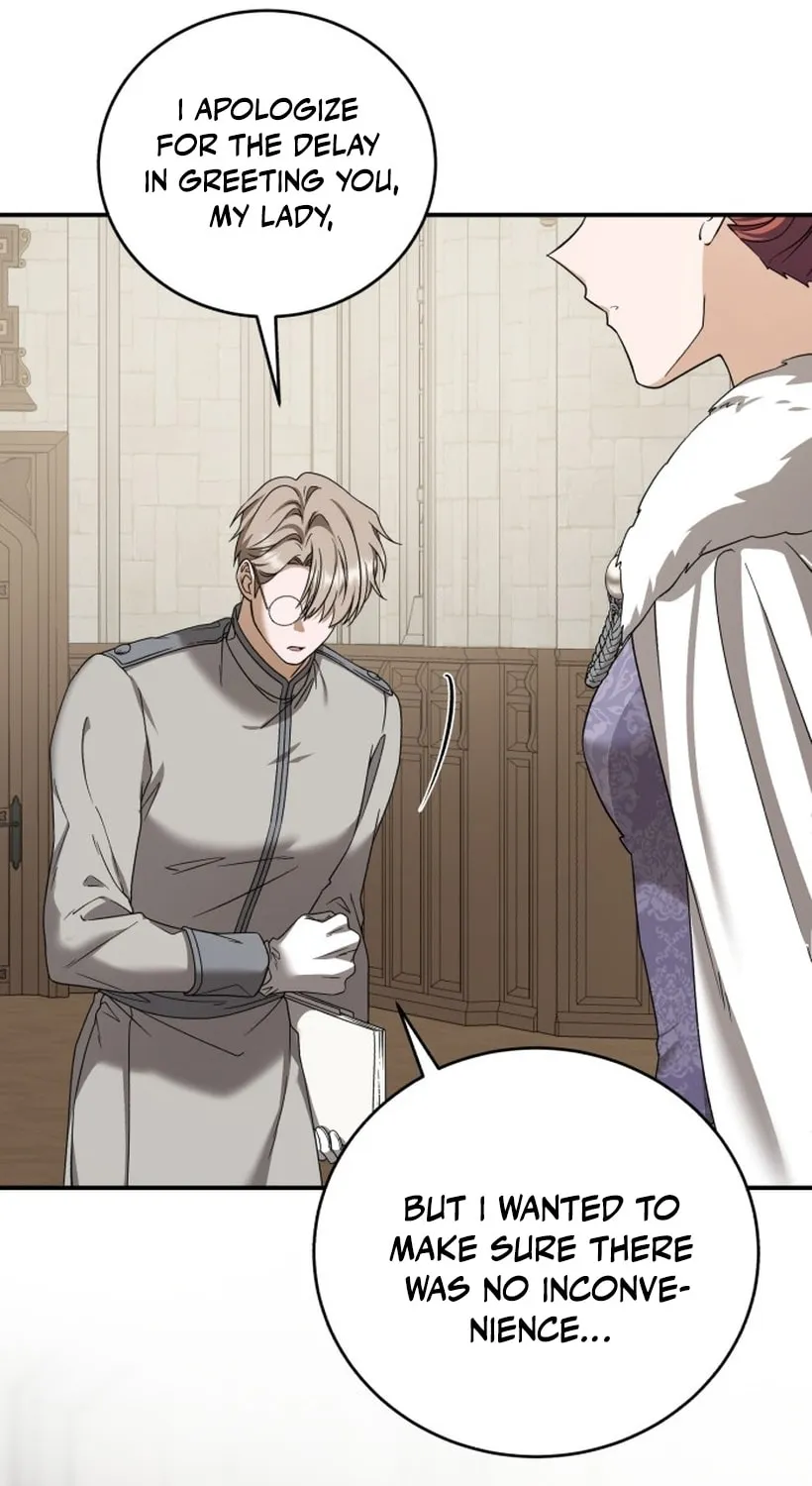 Read Unforeseen Engagement chapter 18 image 55 on Lezhin