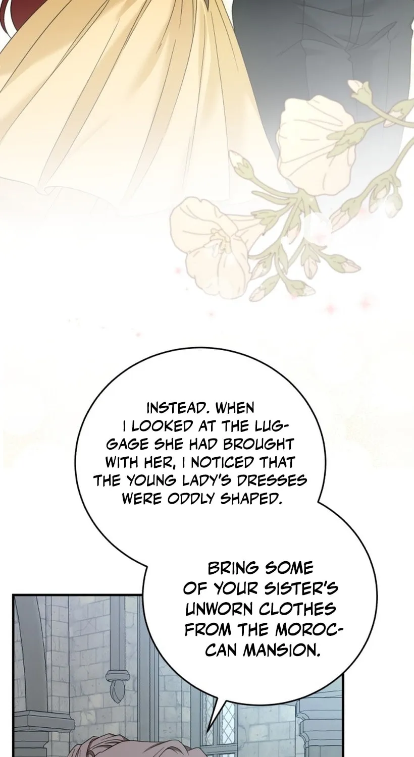 Read Unforeseen Engagement chapter 18 image 6 on Lezhin