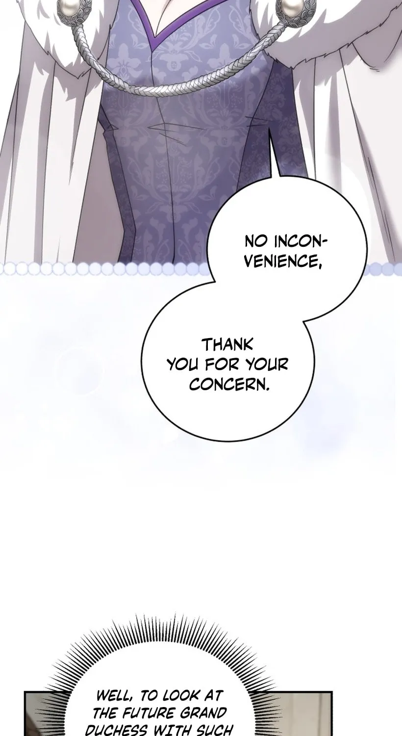 Read Unforeseen Engagement chapter 18 image 61 on Lezhin