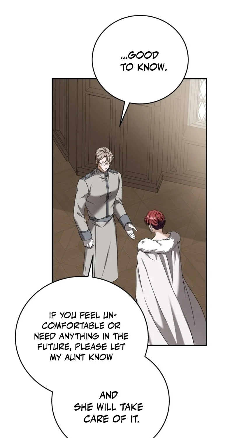 Read Unforeseen Engagement chapter 18 image 63 on Lezhin