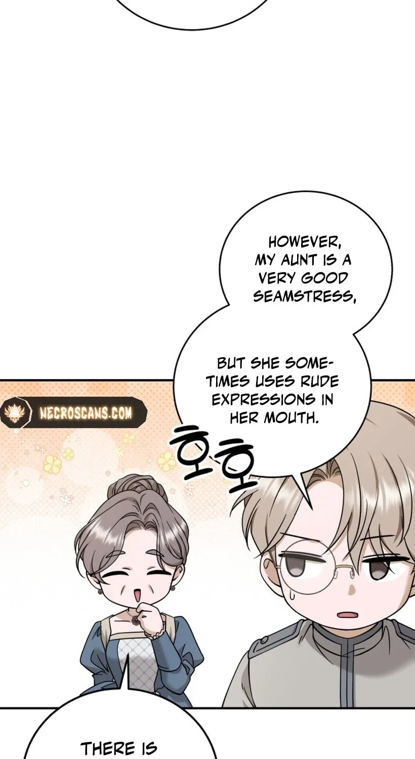 Read Unforeseen Engagement chapter 18 image 64 on Lezhin