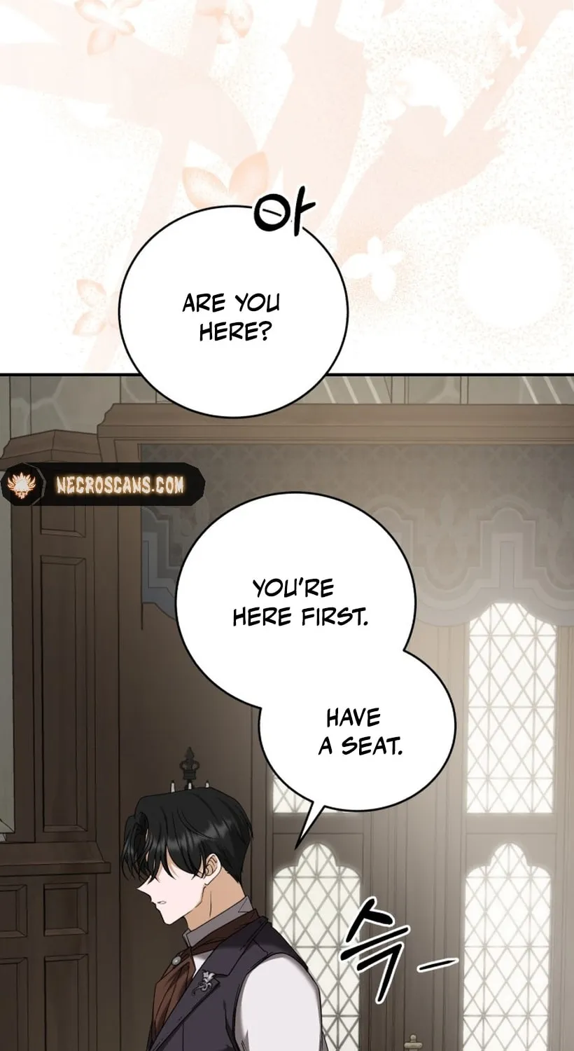 Read Unforeseen Engagement chapter 18 image 73 on Lezhin