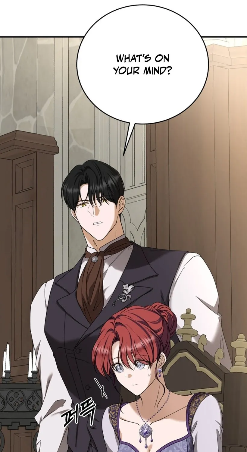 Read Unforeseen Engagement chapter 18 image 86 on Lezhin