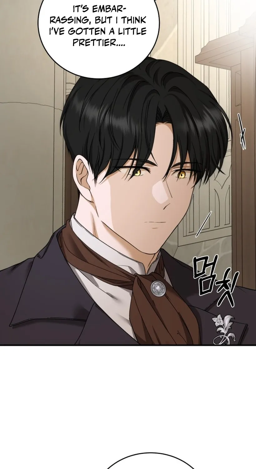 Read Unforeseen Engagement chapter 18 image 90 on Lezhin