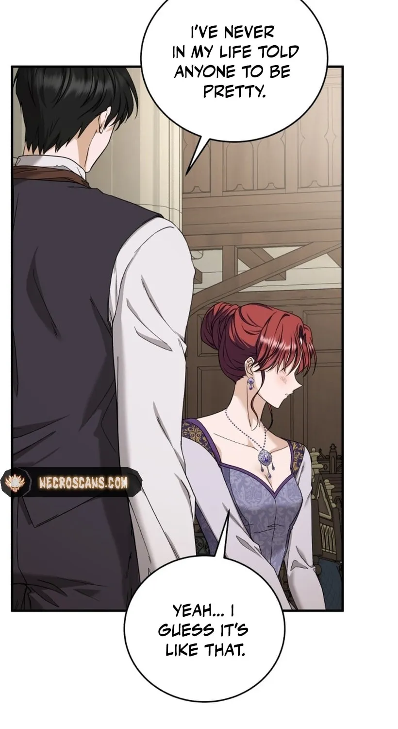 Read Unforeseen Engagement chapter 18 image 91 on Lezhin