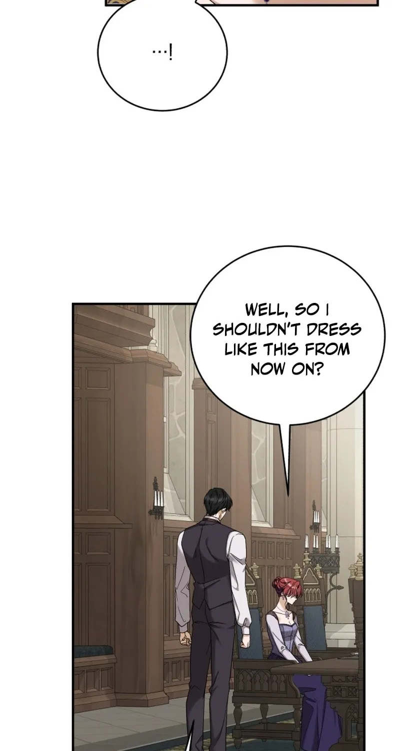 Read Unforeseen Engagement chapter 19 image 2 on Lezhin